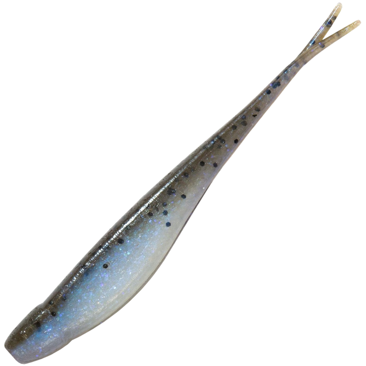 Z-Man Scented Jerk ShadZ Jigi 5" 5kpl | The Deal