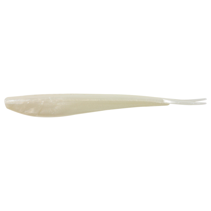 Berkley PowerBait Minnow 2" Jigi 18kpl | Pearl White