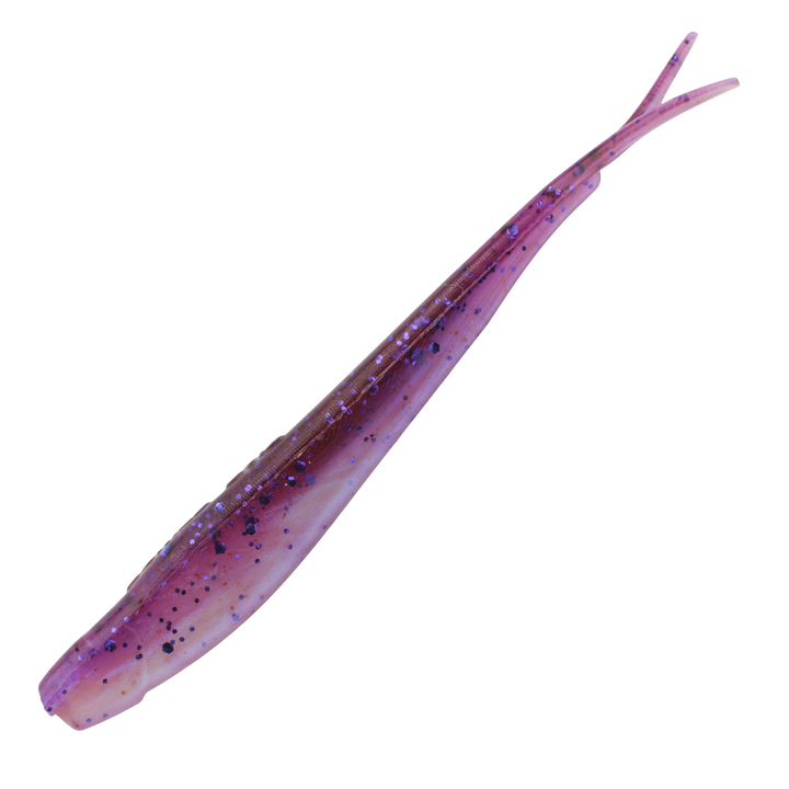 Berkley PowerBait Minnow 2" Jigi 18kpl | Purplemag
