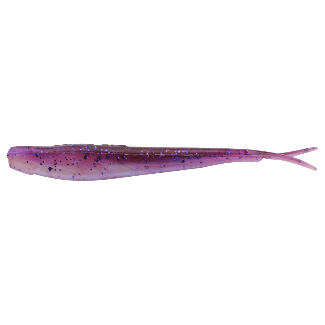 Berkley PowerBait Minnow 2" Jigi 18kpl | Purplemag