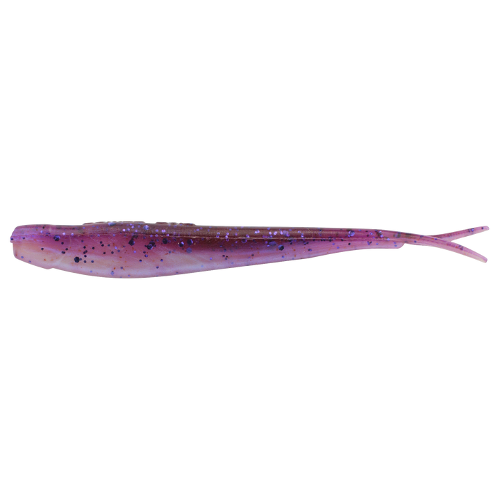 Berkley PowerBait Minnow 2" Jigi 18kpl | Purplemag