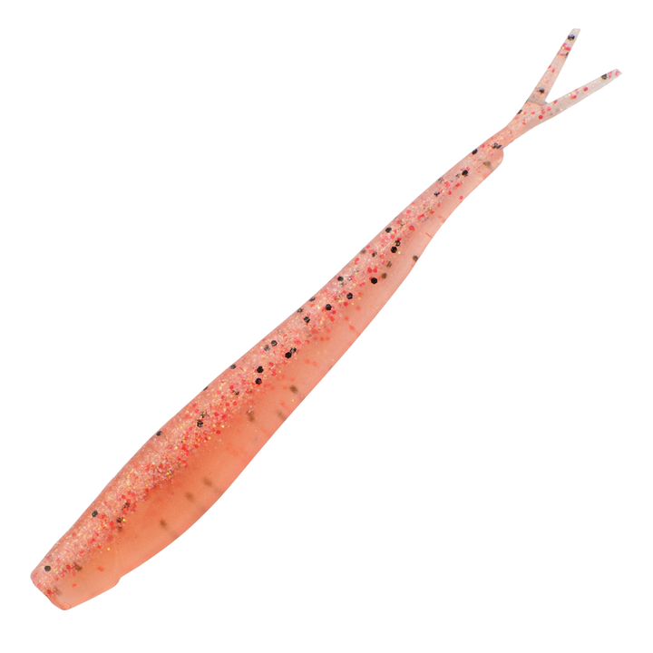 Berkley PowerBait Minnow 2" Jigi 18kpl | Sangria