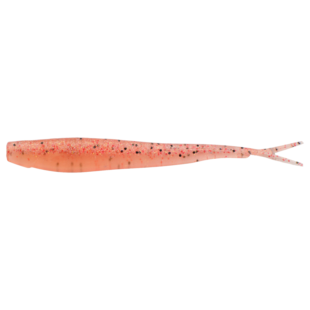 Berkley PowerBait Minnow 2" Jigi 18kpl | Sangria