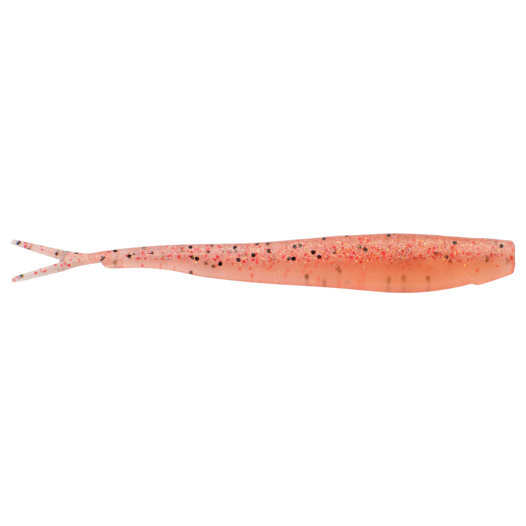 Berkley PowerBait Minnow 2" Jigi 18kpl | Sangria