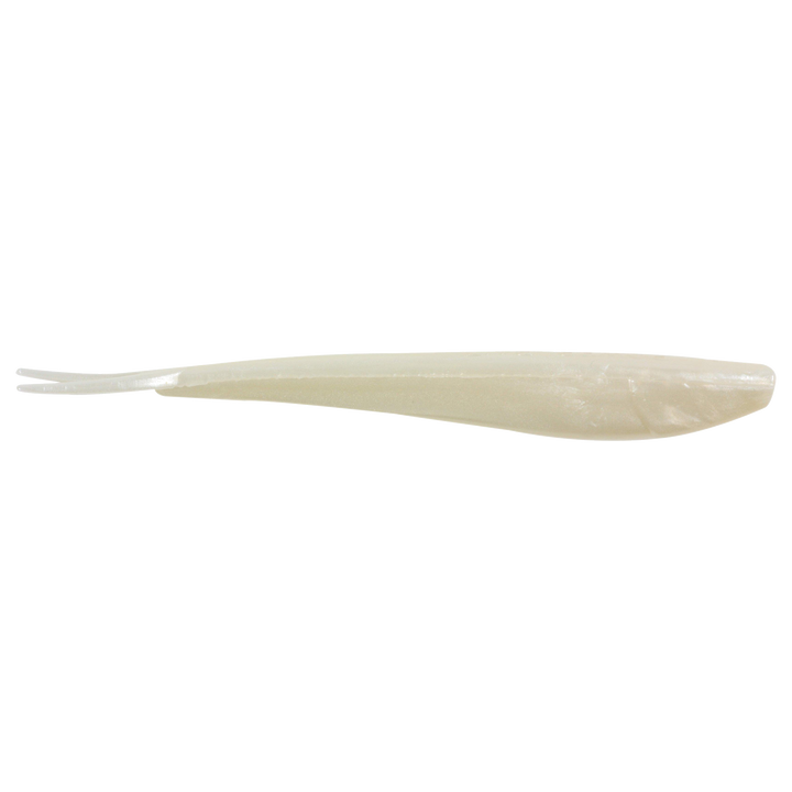 Berkley PowerBait Minnow 3" Jigi 15kpl | Pearl White