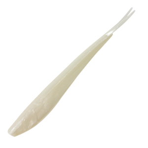 Berkley PowerBait Minnow 4" Jigi 10kpl | Pearl White