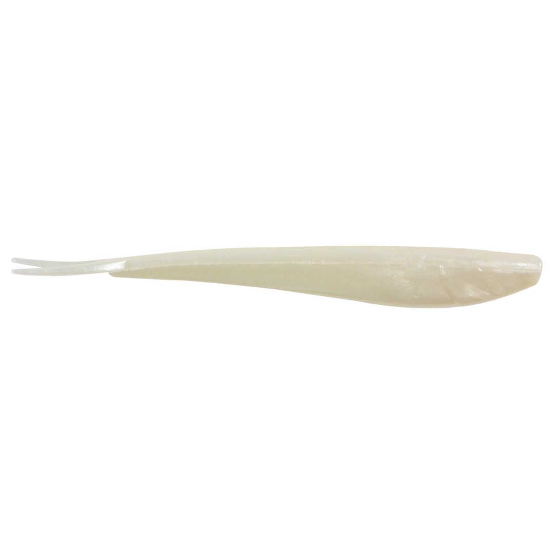 Berkley PowerBait Minnow 4" Jigi 10kpl | Pearl White