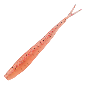 Berkley PowerBait Minnow 4" Jigi 10kpl | Sangria