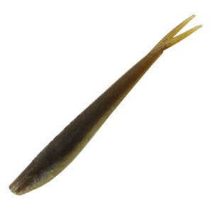 Berkley PowerBait Minnow 4" Jigi 10kpl | Smelt