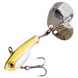 Berkley Pulse Spintail 14g | Sambal Ayu
