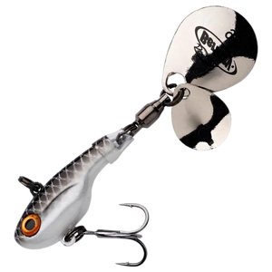Berkley Pulse Spintail 14g | Roach