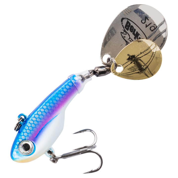 Berkley Pulse Spintail 9g | Wakasagi