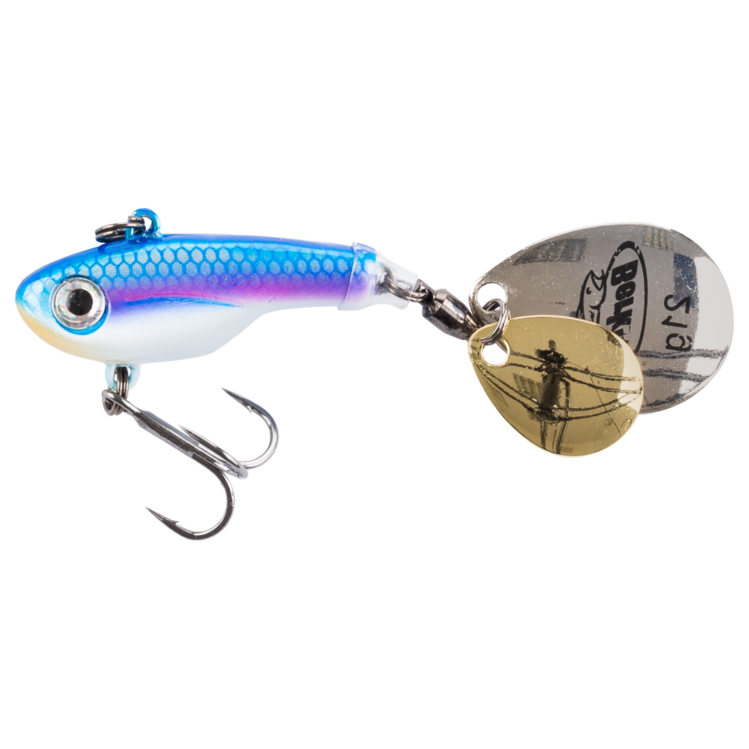 Berkley Pulse Spintail 9g | Wakasagi