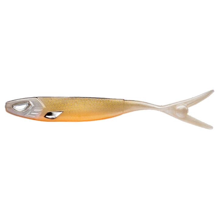 Berkley Sick Vamper Haukijigi 22cm 44g Bream sivulta, pää vasemmalla