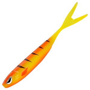 Berkley Sick Vamper Haukijigi 22cm 44g 1kpl | Hot Yellow Perch