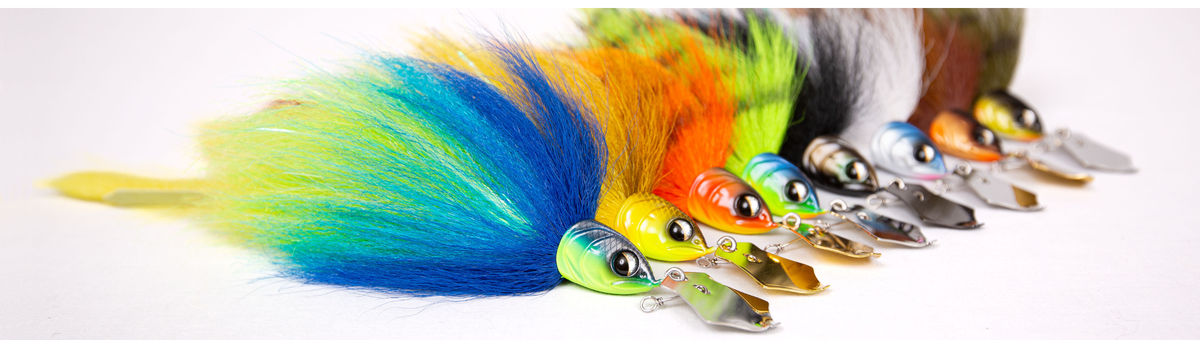 BIM Tackle CHACHA Junior 22cm 30g