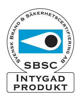 Combilock Trailerin lukitusjärjestelmä | Sininen 66mm 12mm