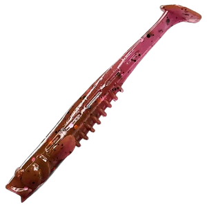 Crazy Fish Nano Minnow Jigi 2.8" 5kpl | 12