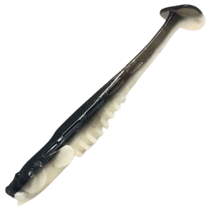 Crazy Fish Nano Minnow Jigi 2.8" 5kpl | 28d