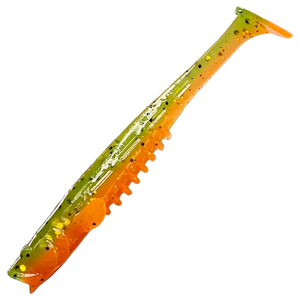 Crazy Fish Nano Minnow Jigi 2.8" 5kpl | 5d