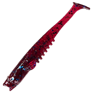 Crazy Fish Nano Minnow Jigi 2.8" 5kpl | 73