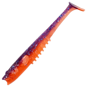 Crazy Fish Nano Minnow Jigi 2.8" 5kpl | 98d