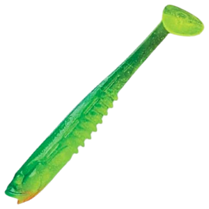 Crazy Fish Nano Minnow Jigi 2.8" 5kpl | C12