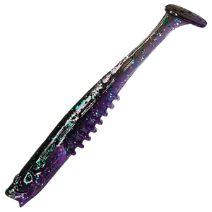 Crazy Fish Nano Minnow Jigi 3.5" 5kpl | 50d