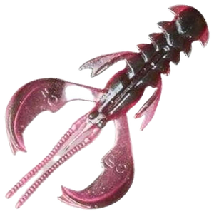 Crazy Fish Nimble kelluva Jigi 2.5" 7kpl | Pink Provoker (23D)