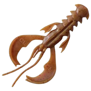 Crazy Fish Nimble kelluva Jigi 3.2" 6kpl | UV Motoroil (14)