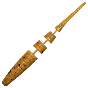 Crazy Fish Polaris kelluva Jigi 3" 8kpl | 32