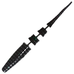 Crazy Fish Polaris kelluva Jigi 3" 8kpl | 50d