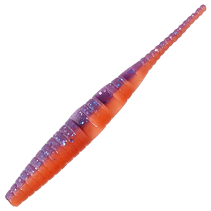 Crazy Fish Polaris kelluva Jigi 3" 8kpl | 98d