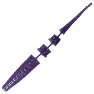 Crazy Fish Polaris kelluva Jigi 3" 8kpl | 99