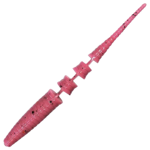 Crazy Fish Polaris kelluva Jigi 4" 6kpl | 12
