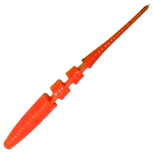 Crazy Fish Polaris kelluva Jigi 4" 6kpl | 15d