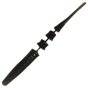 Crazy Fish Polaris kelluva Jigi 4" 6kpl | 3d
