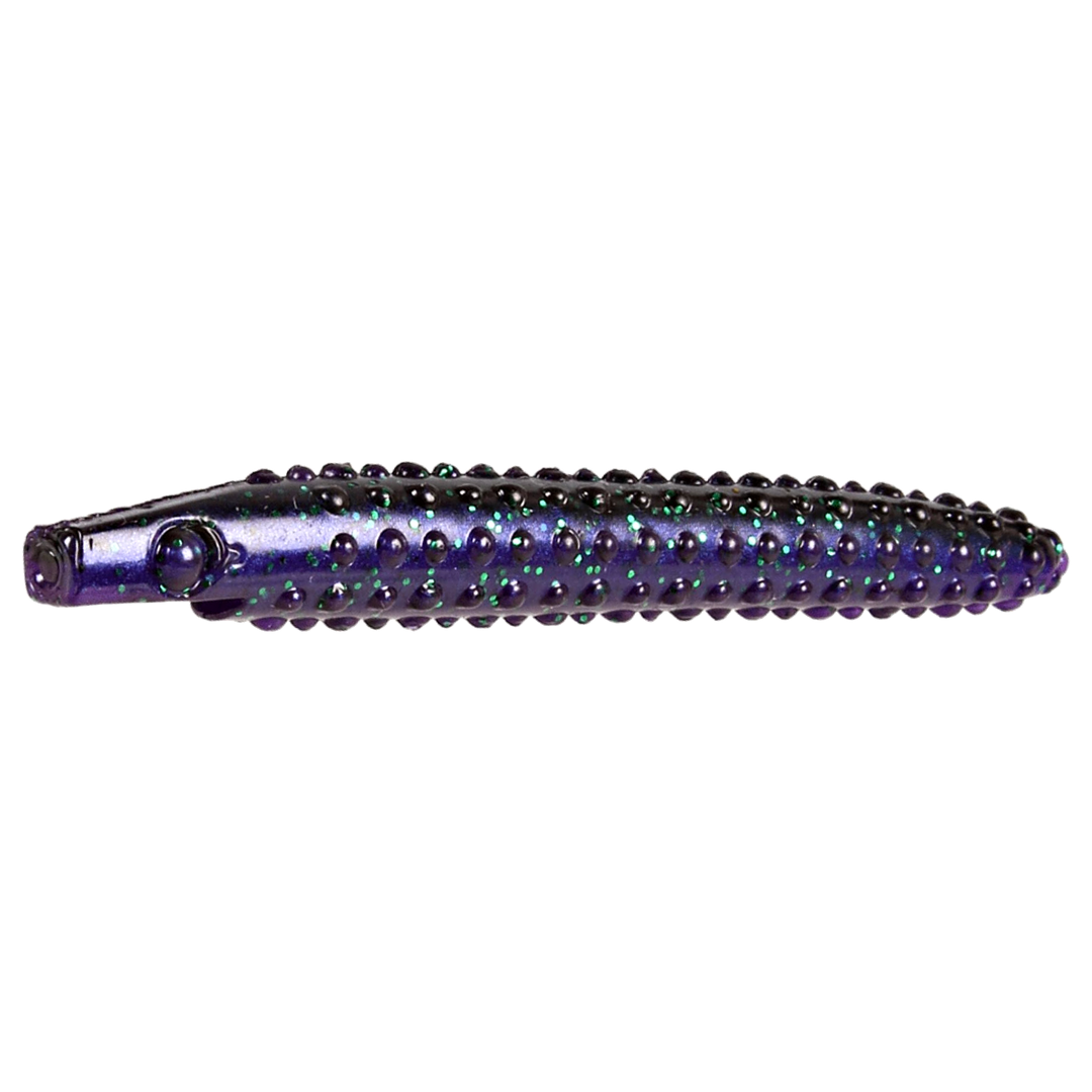 CWC Pig Pickle Jigi 8cm Batman sivulta, pää vasemmalla