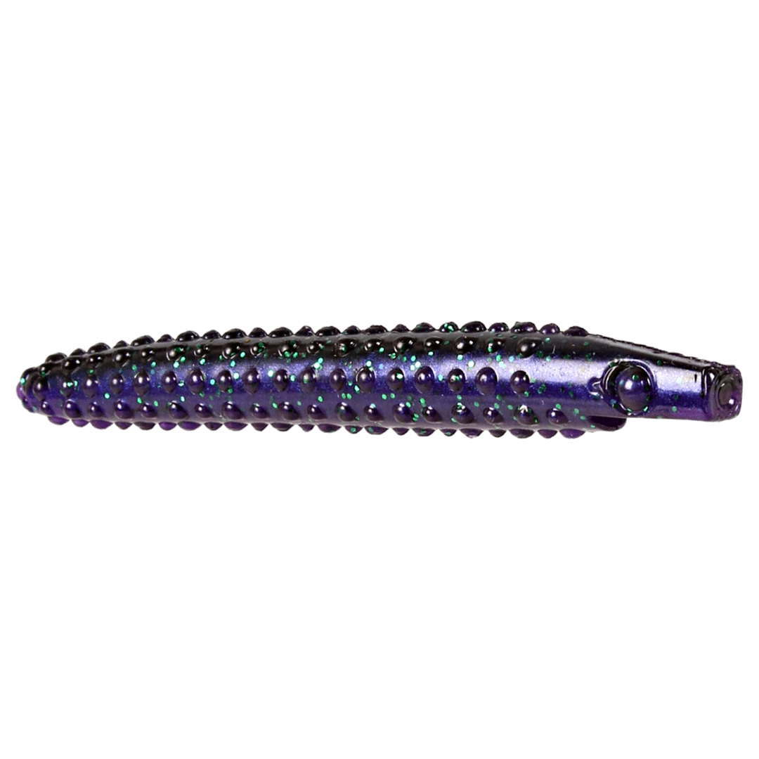 CWC Pig Pickle Jigi 8cm Batman sivulta, pää oikealla