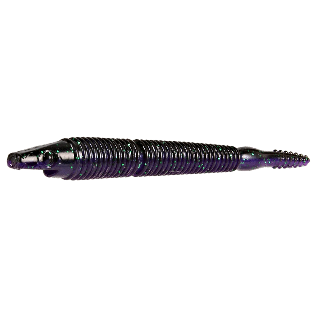 CWC Pigster Crawler Jigi 10cm Batman sivulta, pää vasemmalla