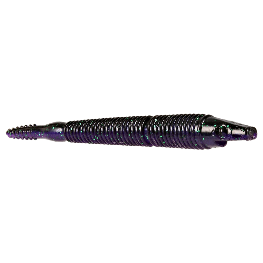 CWC Pigster Crawler Jigi 10cm Batman sivulta, pää oikealla