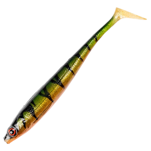 Daiwa Prorex Duckfin Shad 2.0 Haukijigi 20cm 45g 2kpl | Ghost Golden Perch