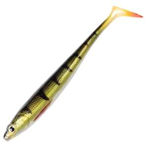 Daiwa Prorex Duckfin Shad 2.0 Haukijigi 20cm 45g 2kpl | Gold Perch