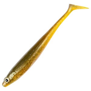Daiwa Prorex Duckfin Shad 2.0 Haukijigi 20cm 45g 2kpl | Golden Shiner