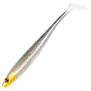Daiwa Prorex Duckfin Shad 2.0 Haukijigi 20cm 45g 2kpl | Headlight Flake