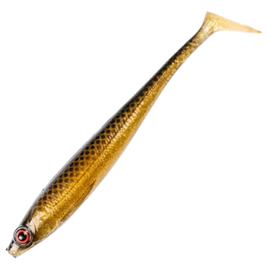 Daiwa Prorex Duckfin Shad 2.0 Haukijigi 20cm 45g 2kpl | Spotted Bullhead