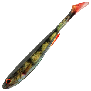Daiwa Prorex Real Slim Shad Y LIVE 16cm Jigi 2kpl | Real Perch