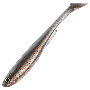 Daiwa Prorex Slim Shad Y 10.5cm Jigi 3kpl | Flash Minnow