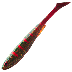 Daiwa Prorex Slim Shad Y 10.5cm Jigi 3kpl | Motoroil