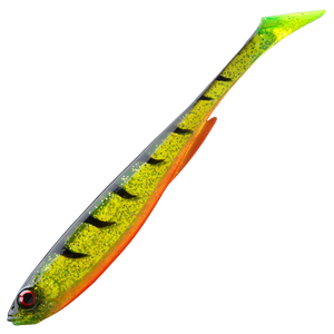 Daiwa Prorex Slim Shad Y 16cm Jigi 2kpl | Ghost Firetiger